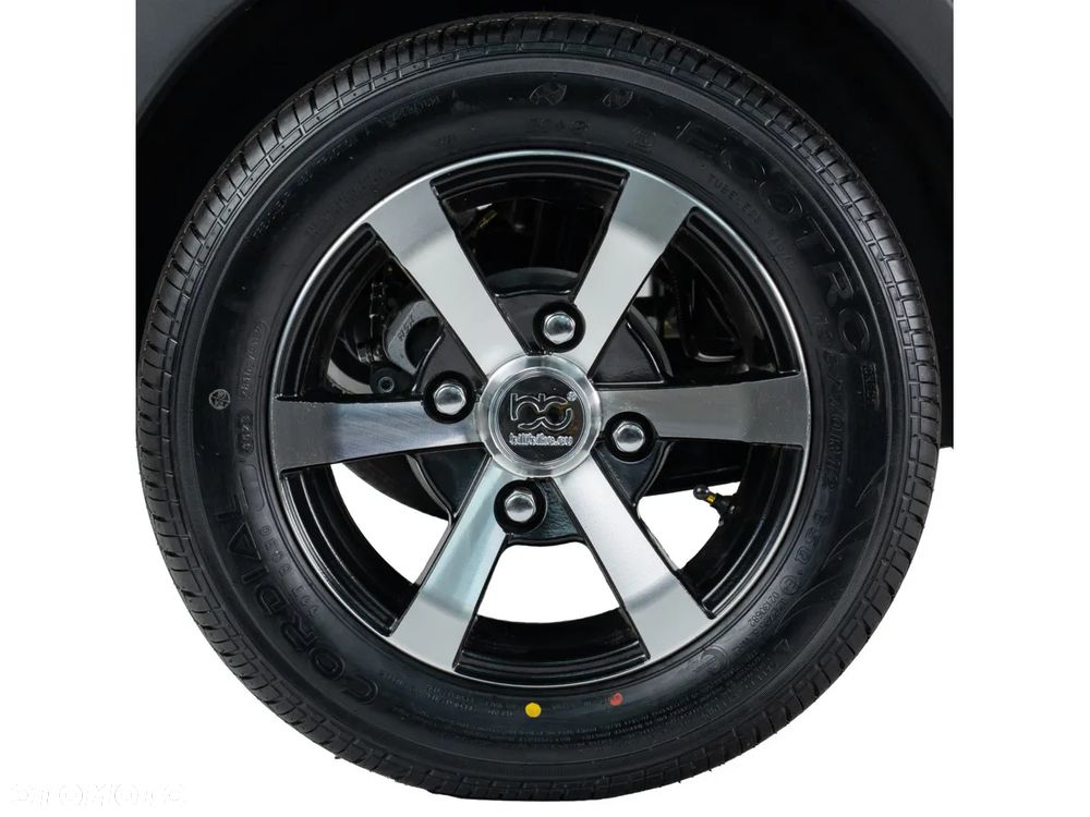 Bili Bike Ecomo - 38