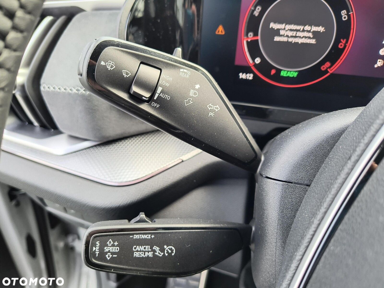 Skoda Kodiaq 1.5 TSI ACT 4x2 Sportline DSG - 32