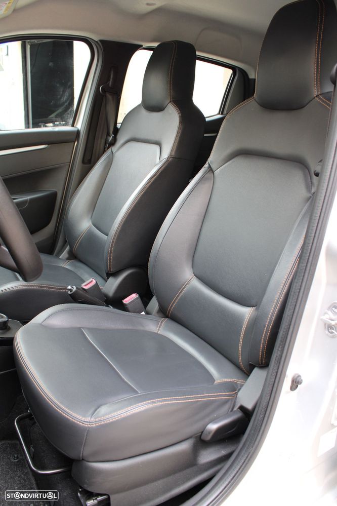 Dacia Spring Comfort Plus - 22