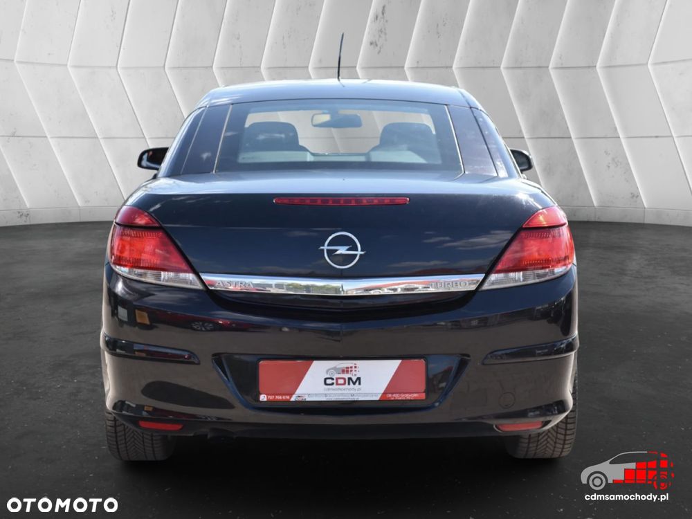 Opel Astra - 11