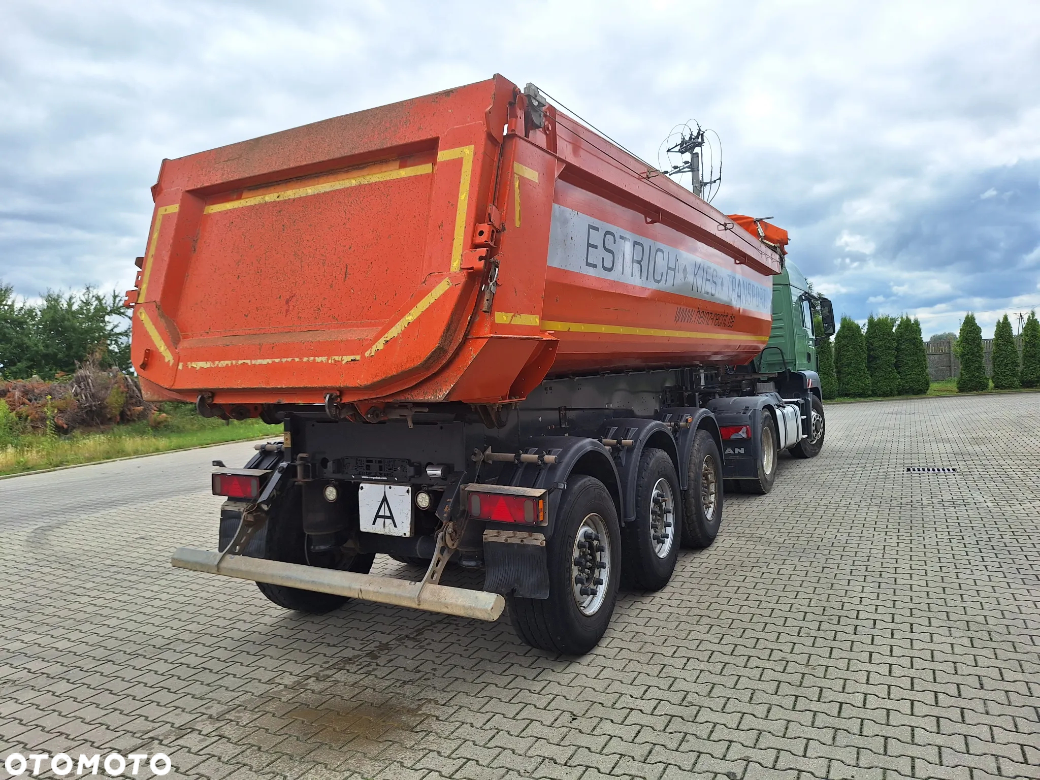 Schmitz Cargobull Ski - 7