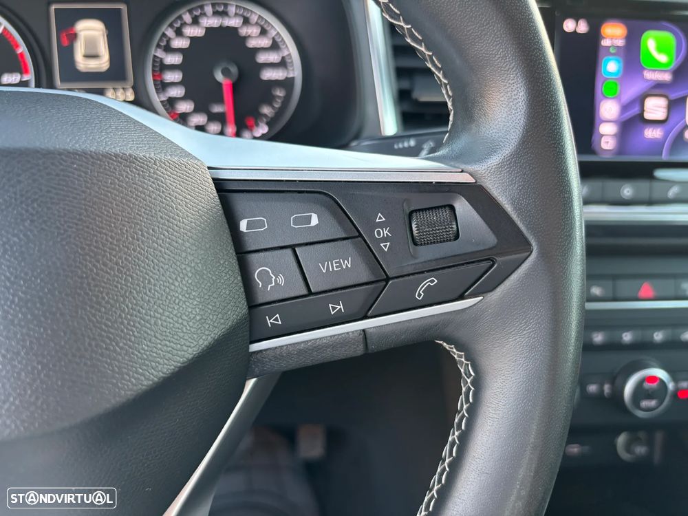 SEAT Ateca 2.0 TDI Style - 15
