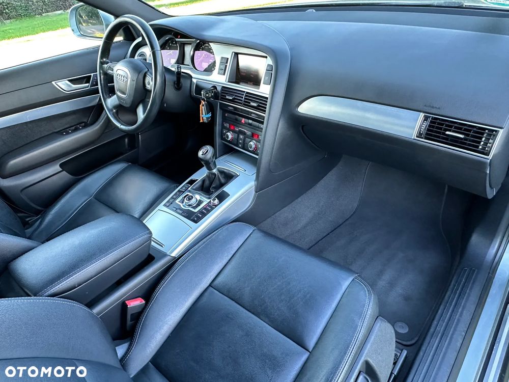 Audi A6 Limousine - 5