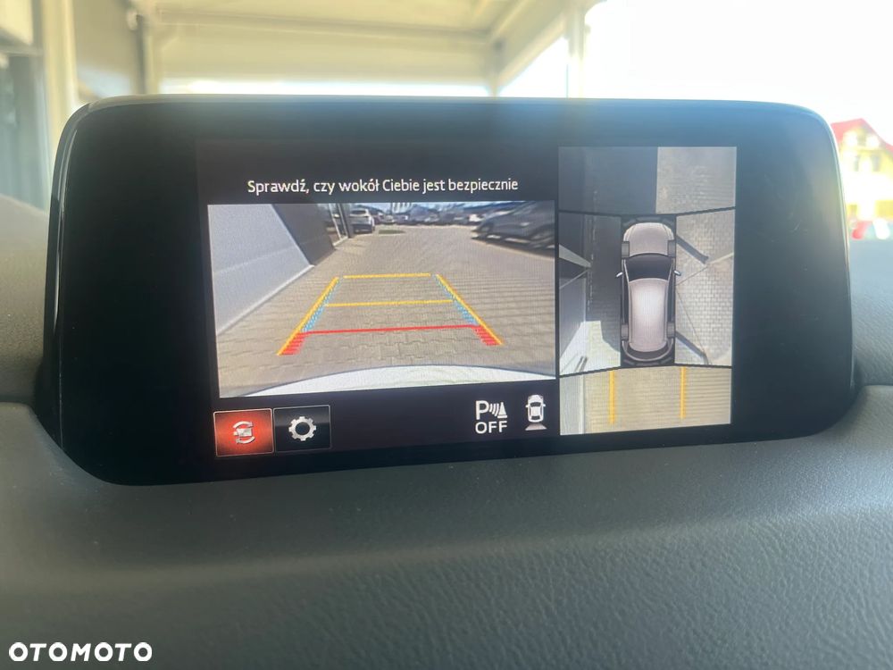 Mazda CX-5 2.0 Skyenergy AWD - 11