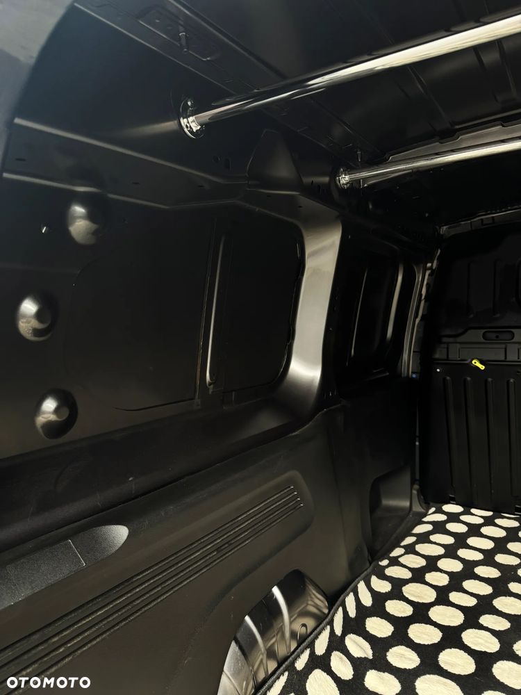 Citroën Berlingo - 7