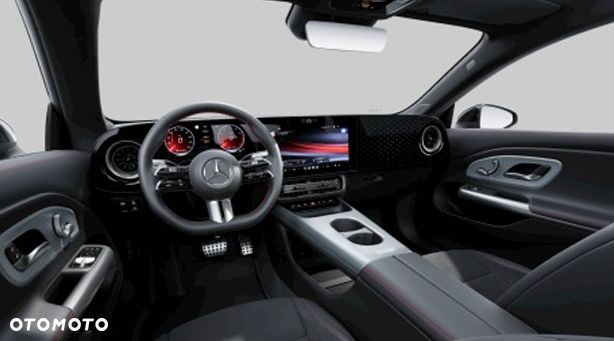 Mercedes-Benz CLA - 4