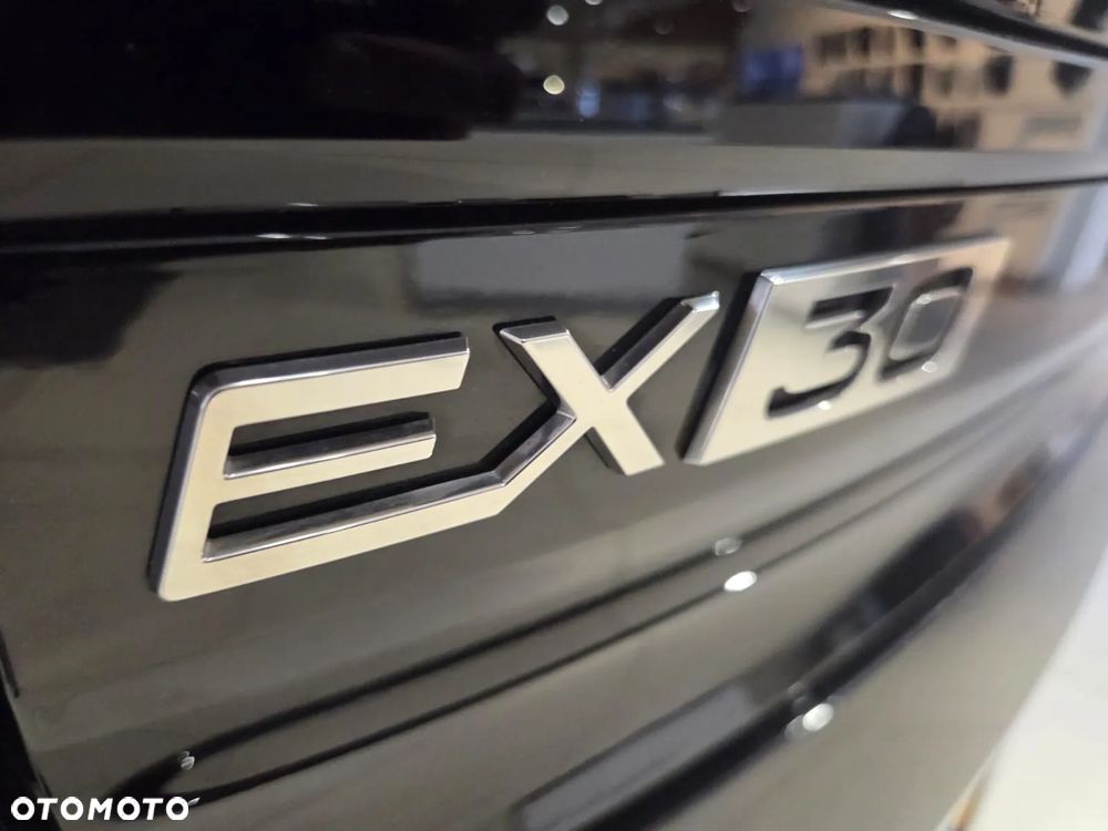 Volvo EX30 - 37
