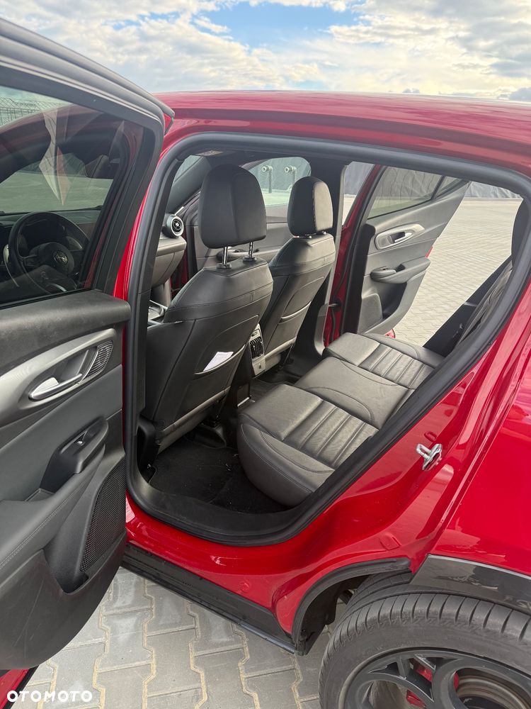 Alfa Romeo Tonale 1.5 T4 GSE mHEV Edizione Speciale DCT - 11