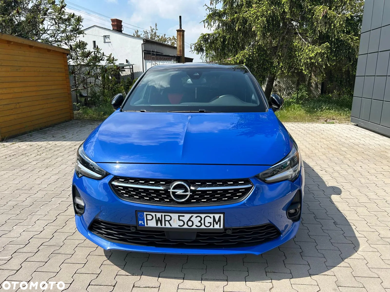 Opel Corsa 1.2 GS Line S&S - 14