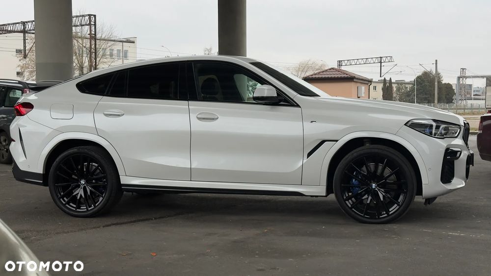 BMW X6 - 2