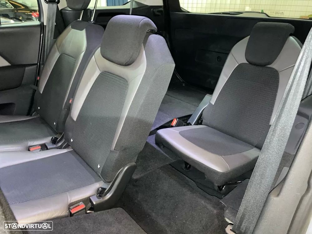 Citroën C4 Spacetourer BlueHDi 160 Stop&Start EAT8 SHINE - 19