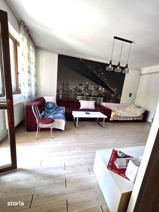 Apartament 2 camere Cartierul Latin — fotografia 3