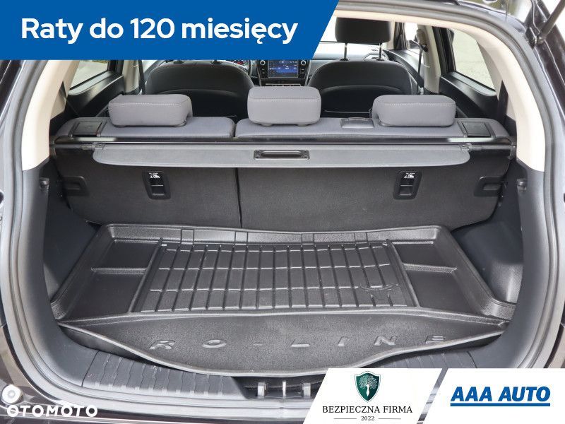 SsangYong/KGM Tivoli - 15