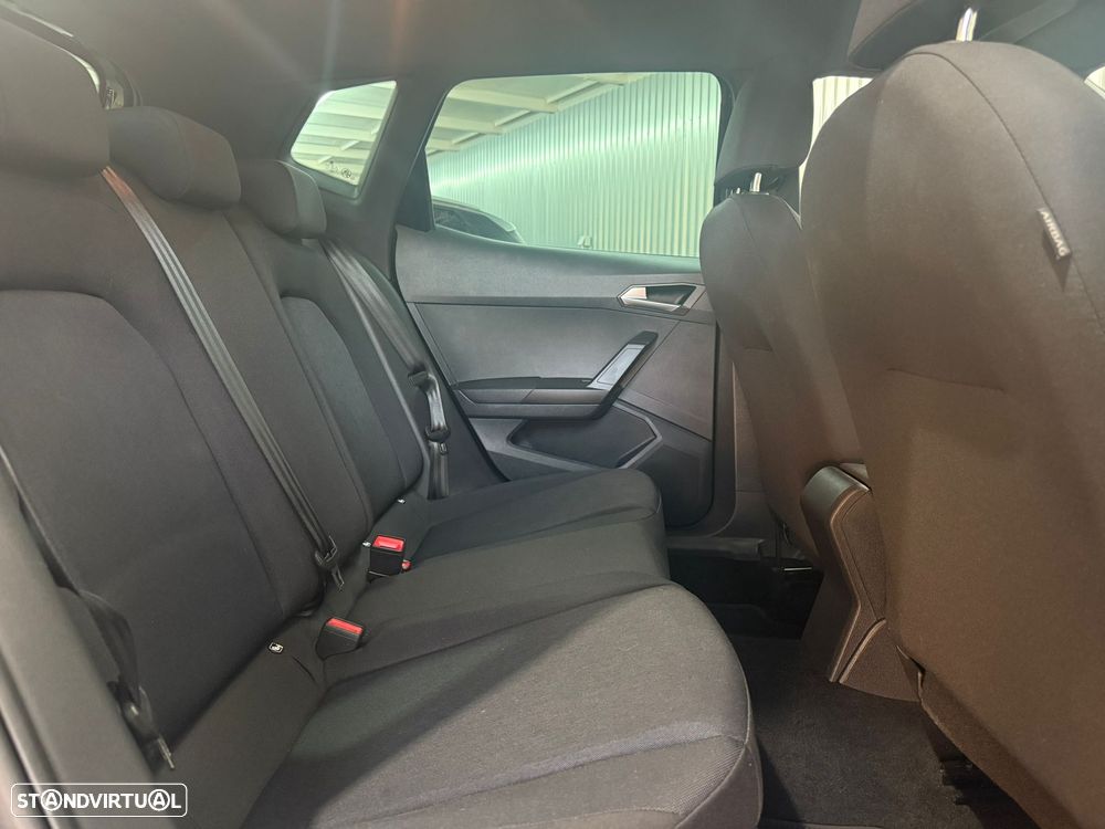 SEAT Arona 1.0 TSI FR - 27