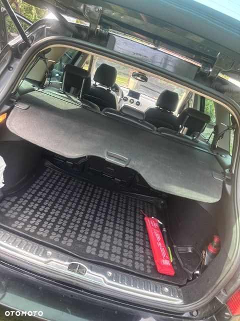Peugeot 308 2.0 HDi Premium - 11