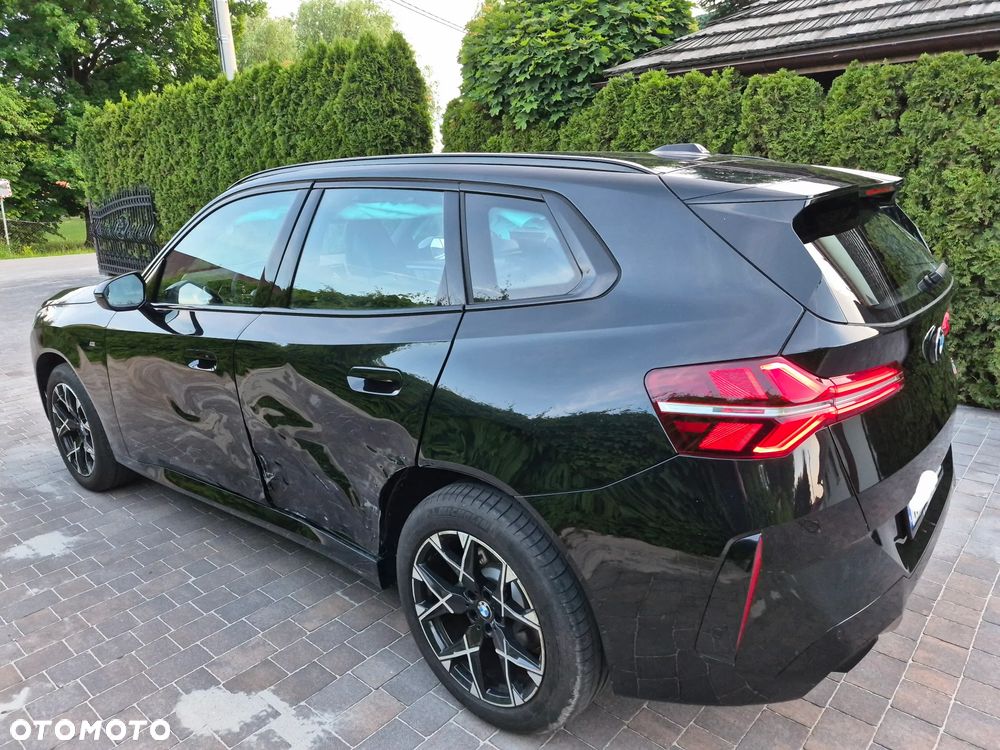 BMW X3 - 6