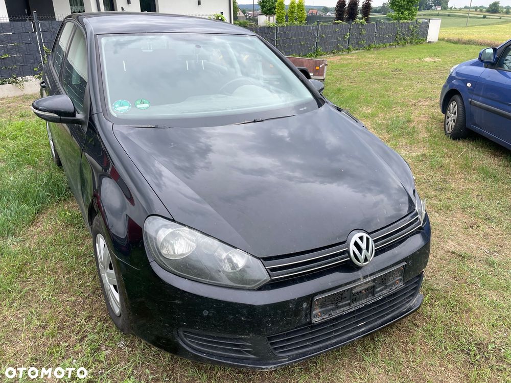 Volkswagen Golf 1.6 BlueTDI Trendline - 2