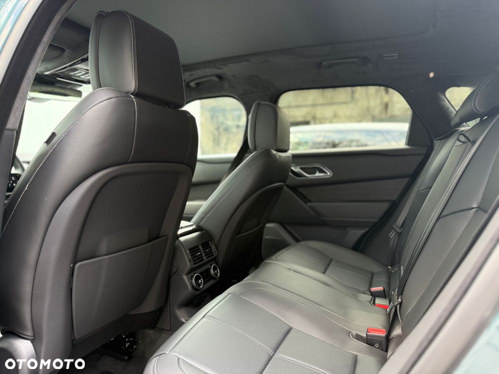 Land Rover Range Rover Velar P400 Autobiography - 10