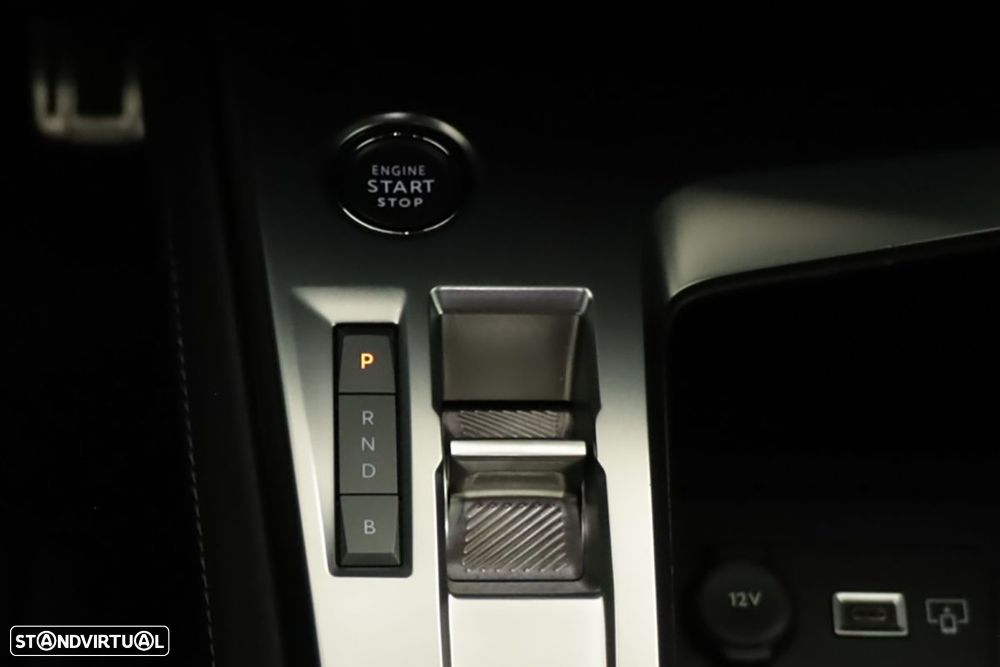 Peugeot e-308 54 kWh First Edition - 15