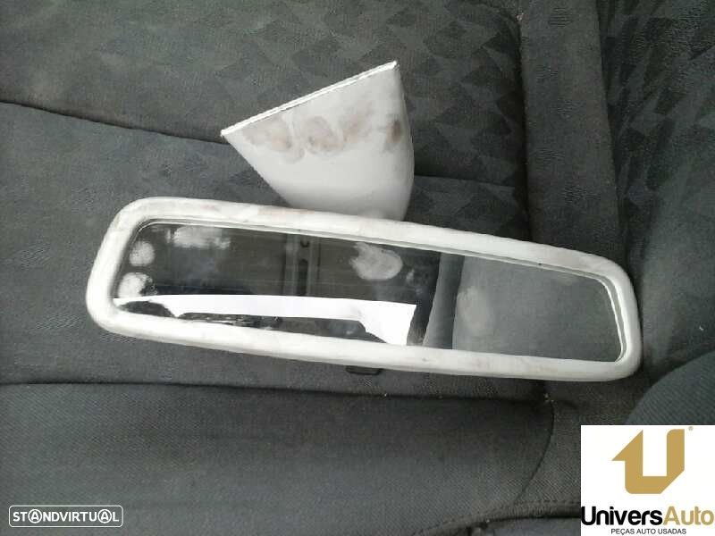 ESPELHO MERCEDES CLASE CLK (W209) COUPE 200 COMPRESSOR (209.342) - 1