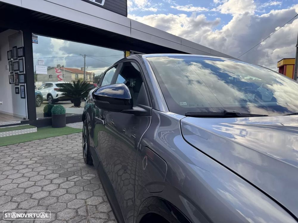 Renault Mégane E-Tech EV60 Evolution Optimum Charge - 25