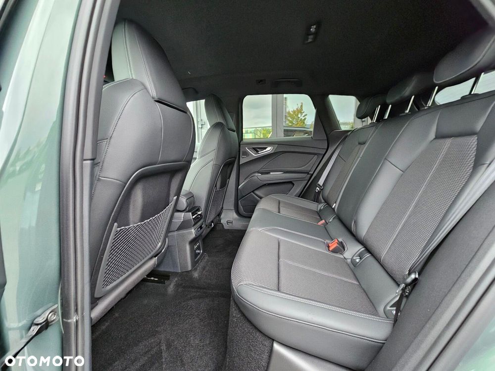 Audi Q4 e-tron 63kWh - 13