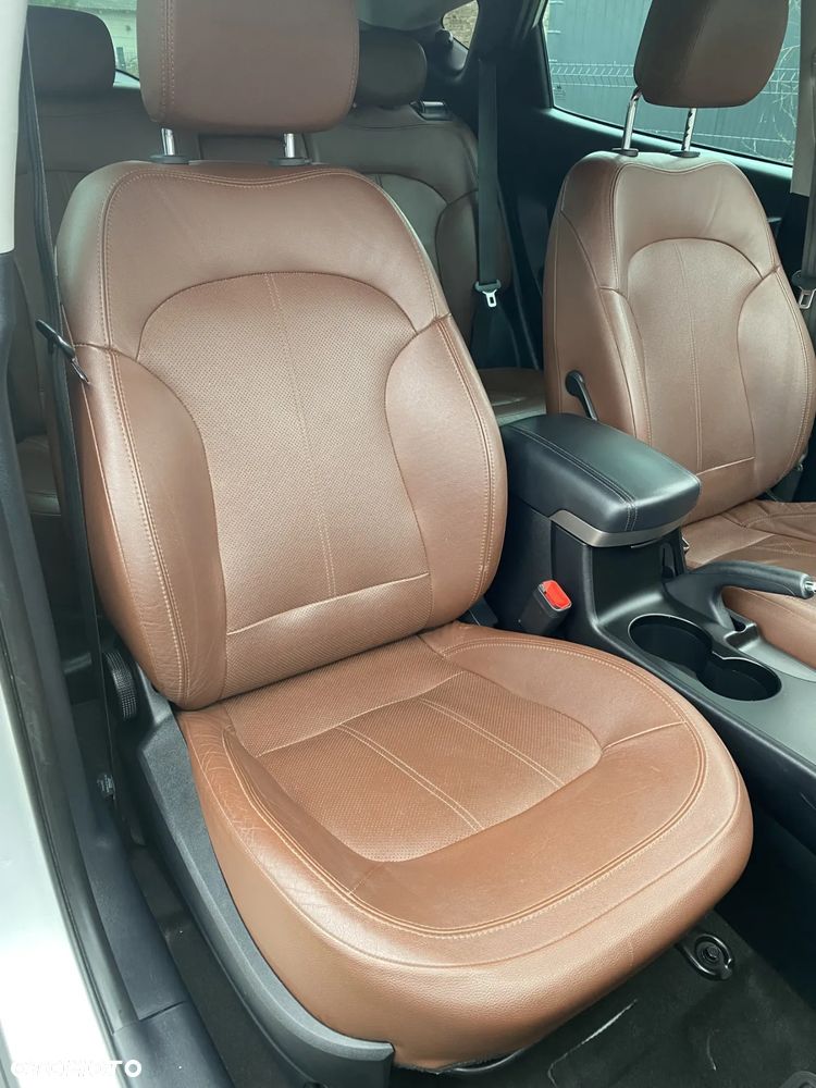 Hyundai ix35 2.0 Premium - 16