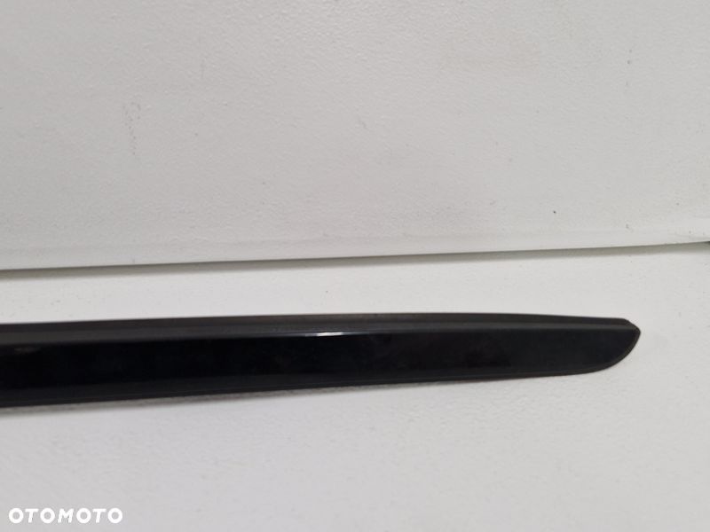 OPEL GRANDLAND X LISTWA SZYBY CZOŁOWEJ LEWA LEWY PRZÓD YP00051580 - 2