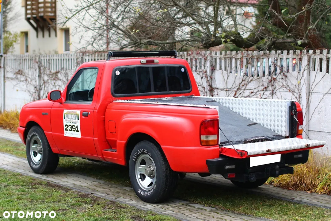 Ford Ranger - 7