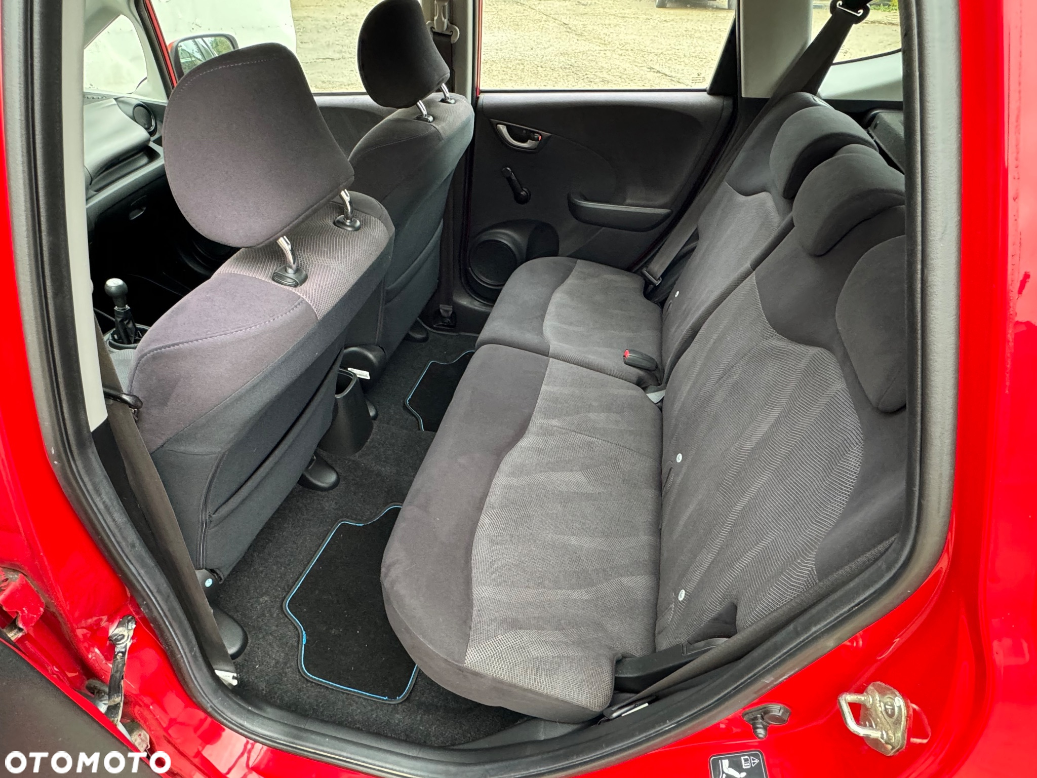 Honda Jazz 1.4 i-VTEC Elegance - 25