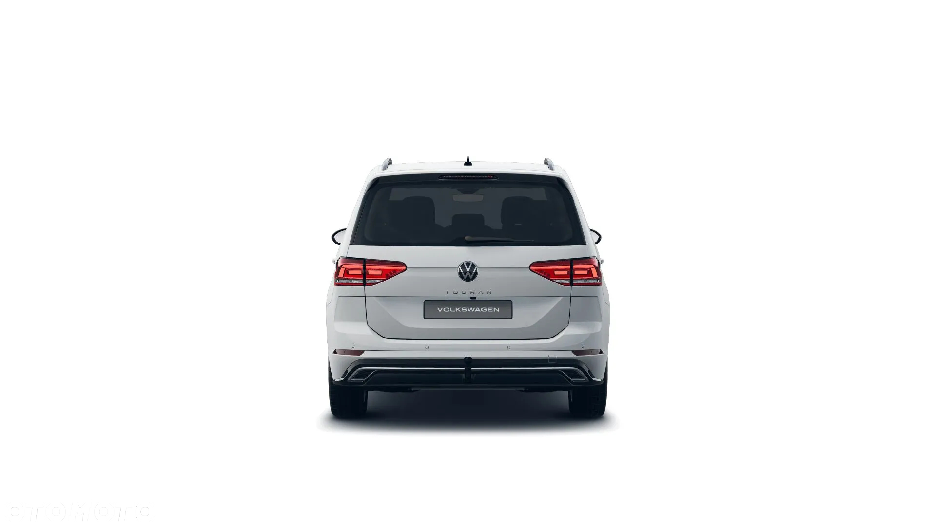 Volkswagen Touran 1.5 TSI EVO Highline DSG - 4