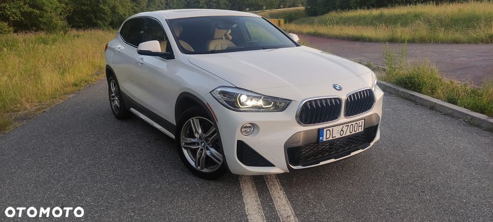 BMW X2 - 8