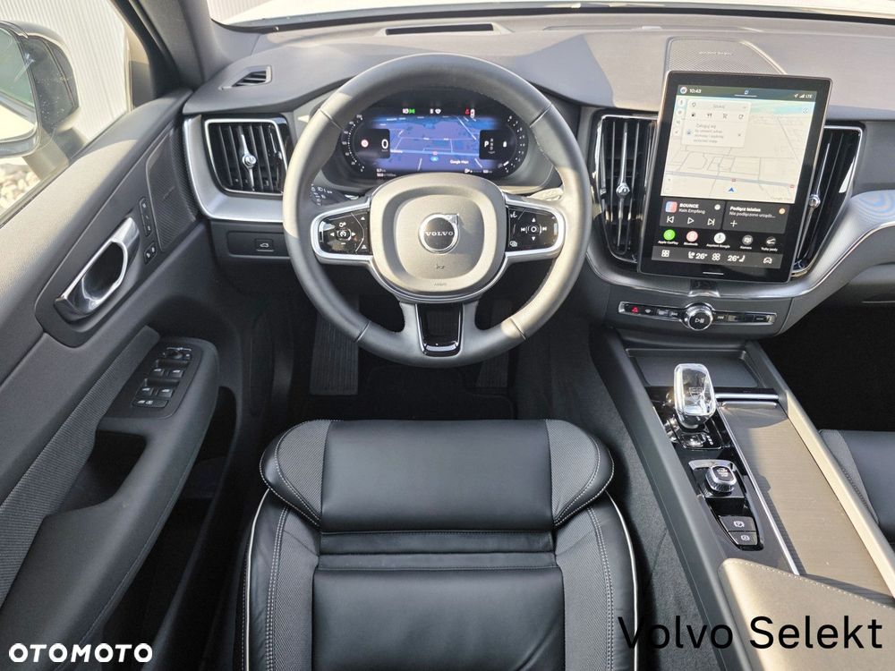 Volvo XC 60 - 21