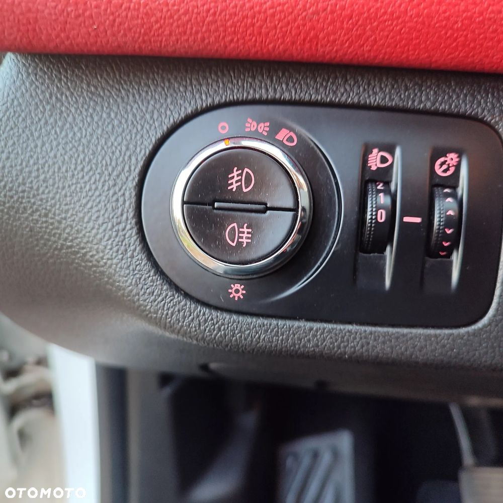 Opel Meriva 1.4 Edition - 19