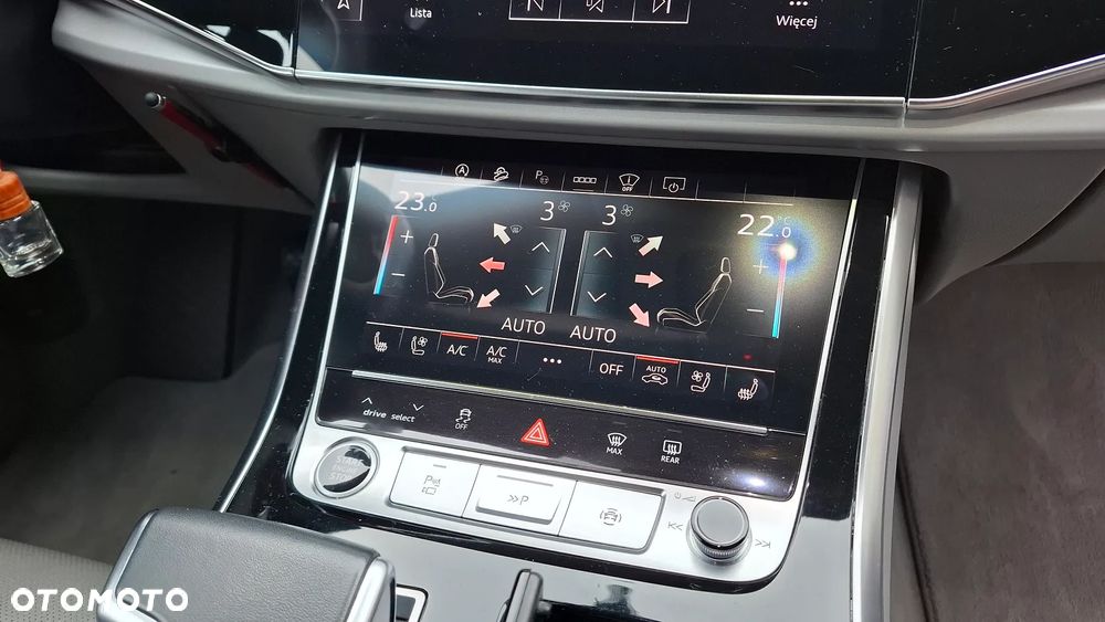 Audi Q7 50 TDI quattro tiptronic S line - 20