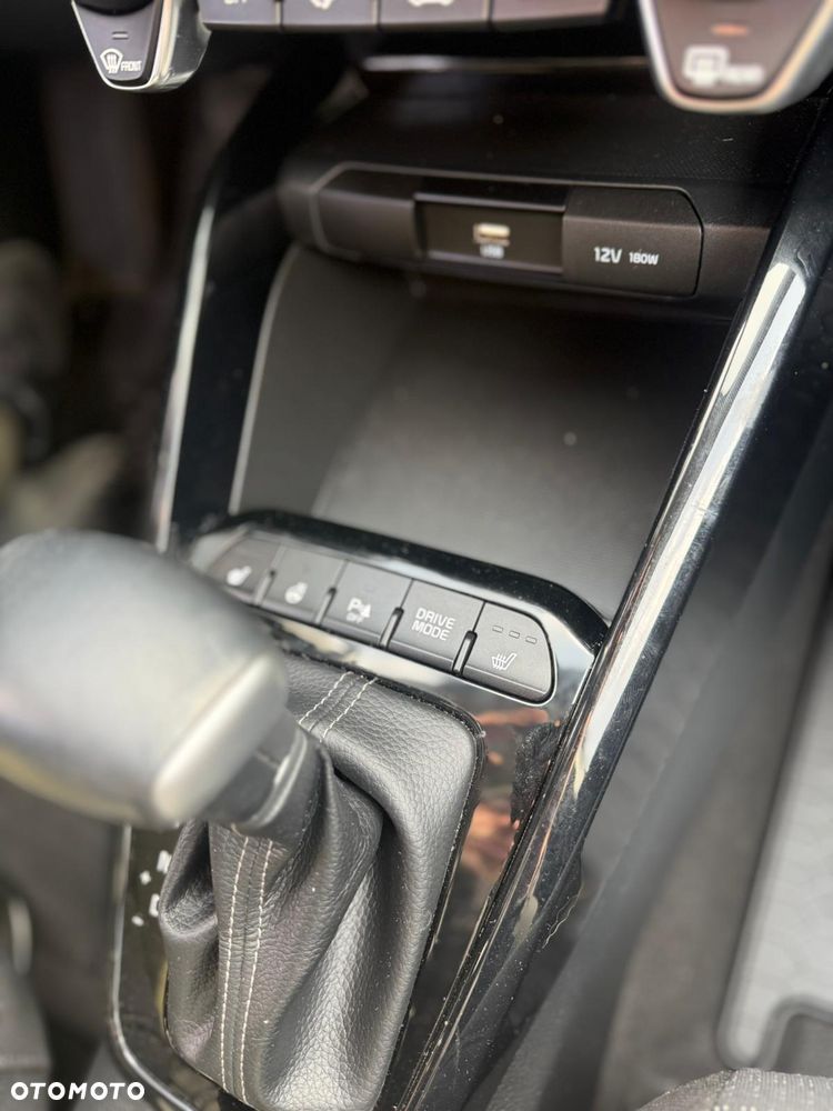 Kia Stonic 1.0 T-GDI 100 OPF DCT7 Edition 7 - 23