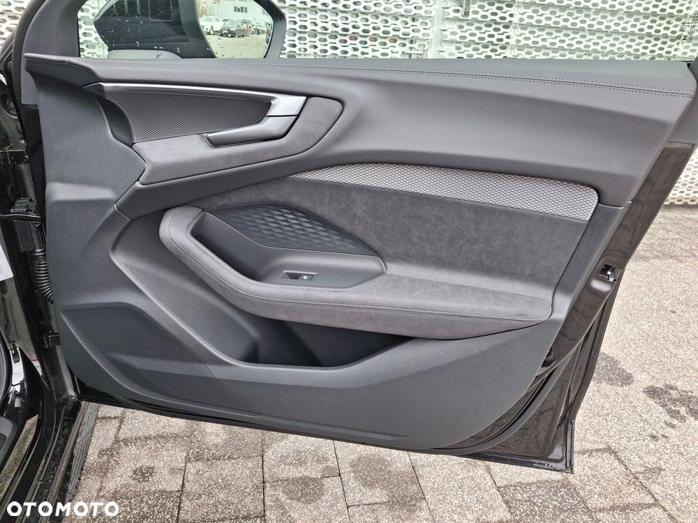 Audi A5 Avant - 16