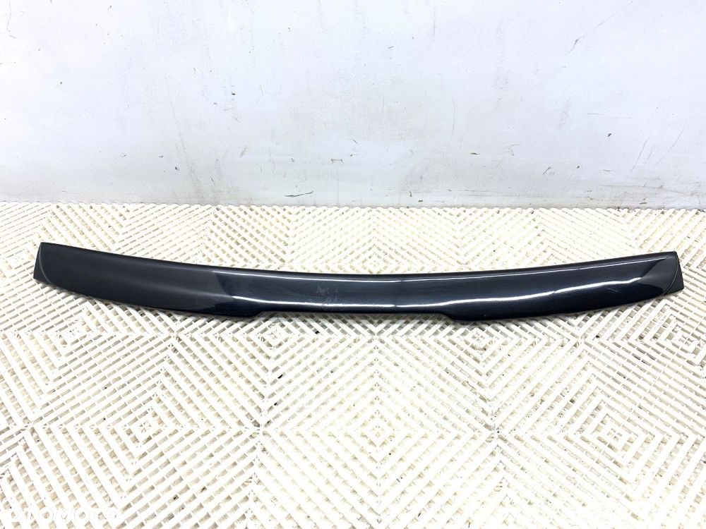 SPOILER LOTKA  BMW 5 (E60) 2003 - 2010 530 d 160 kW [218 KM] olej napędowy 2003 - 2007 7897678 - 1