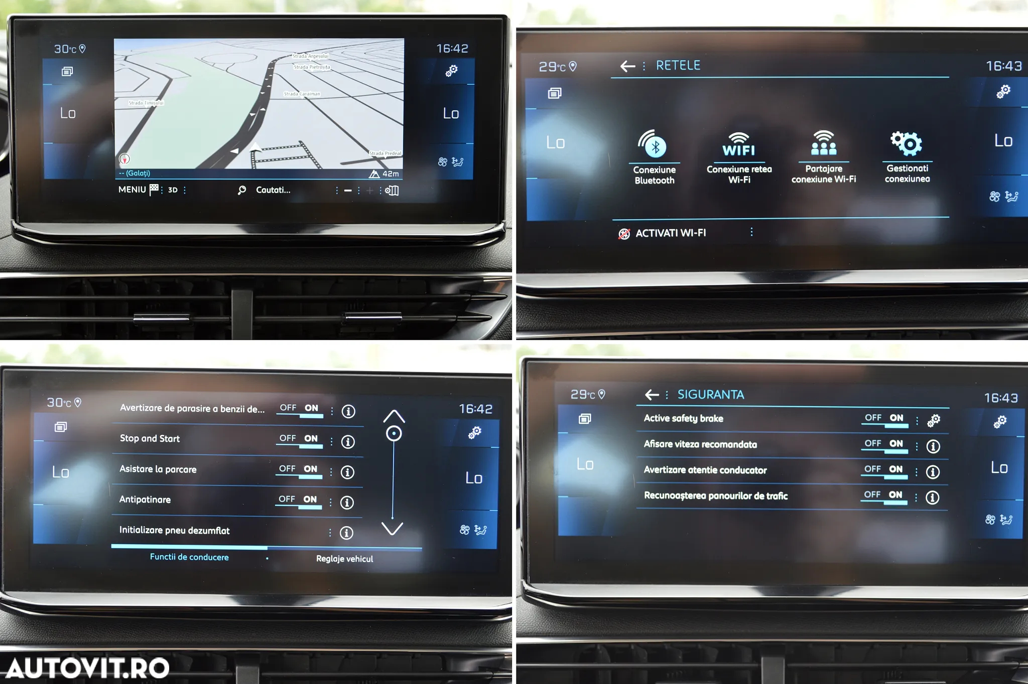 Peugeot 3008 BlueHDi 130 Stop & Start EAT8 Active Pack - 17