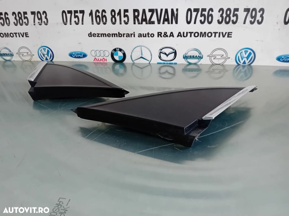 Ornament Triunghi Aripa Stanga Dreapta Fata Ford Kuga 1 I An 2008-2013 - 6