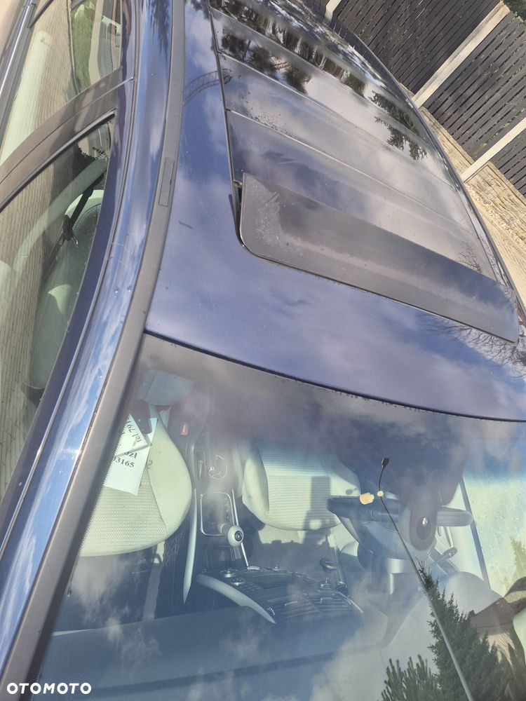 Mercedes-Benz Klasa B ver-200-cdi-blueefficiency-7g--dct - 10