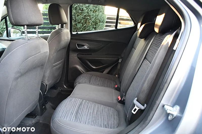 Opel Mokka 1.4 T Cosmo - 18