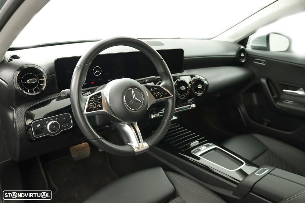 Mercedes-Benz A 200 Standard - 7