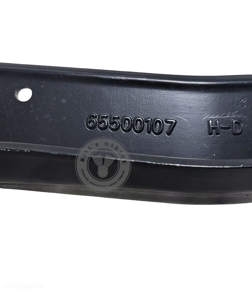 Wieszak mocowanie wydechu Harley Davidson Softail FLHC FLDE Milwaukee 65500107 - 6