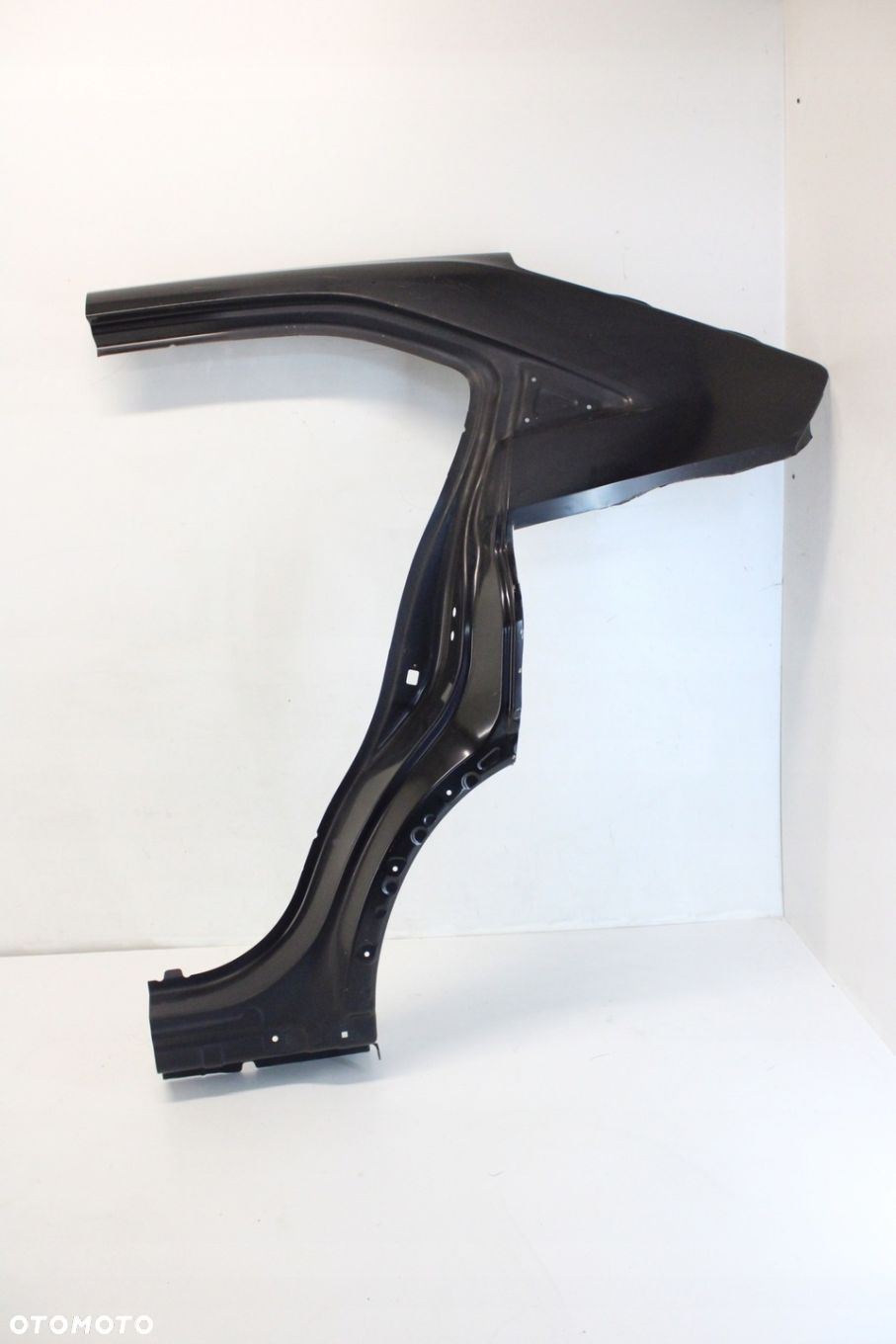 MITSUBISHI ECLIPSE CROSS LIFT 17-24r BŁOTNIK LEWY TYŁ NOWY ORYGINAŁ PRÓG - 1