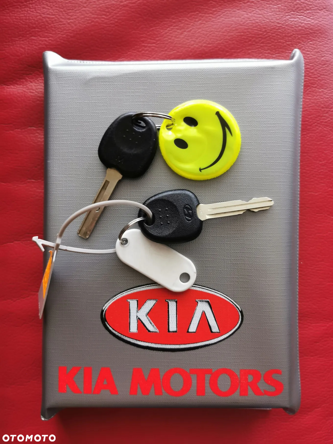 Kia Picanto 1.0 Dream Team Edition - 37