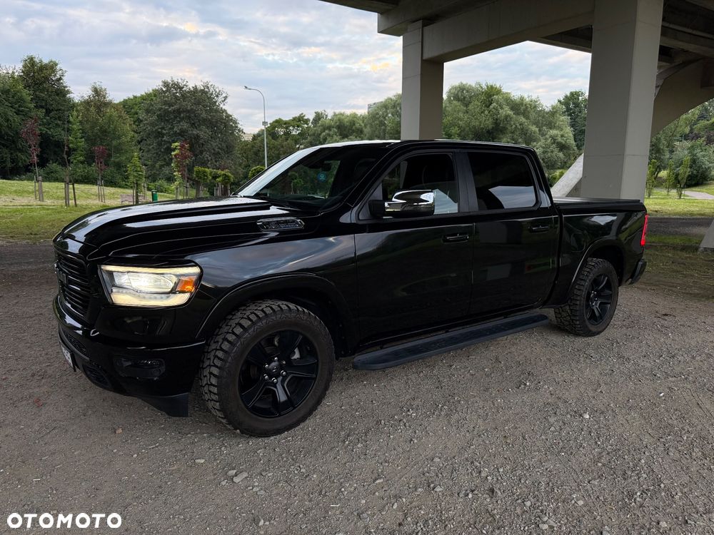 Dodge RAM - 14