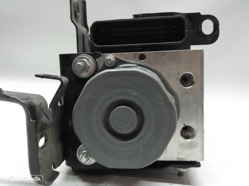 Centralina ABS CITROËN C4 Picasso II - 2