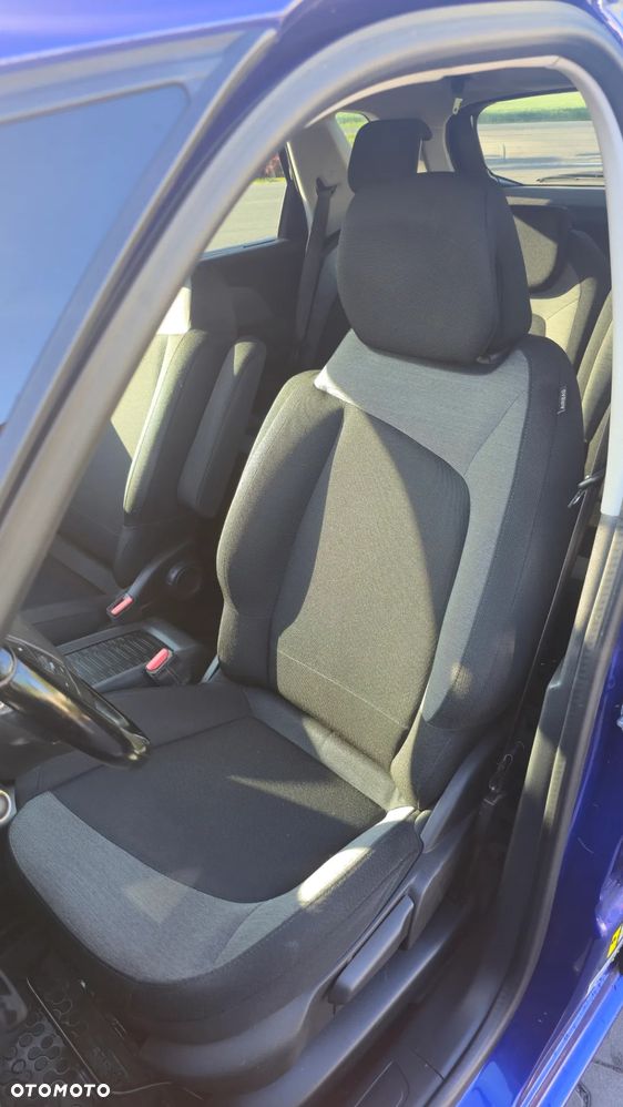 Citroën C4 Picasso 1.6 BlueHDi MoreLife S&S - 12