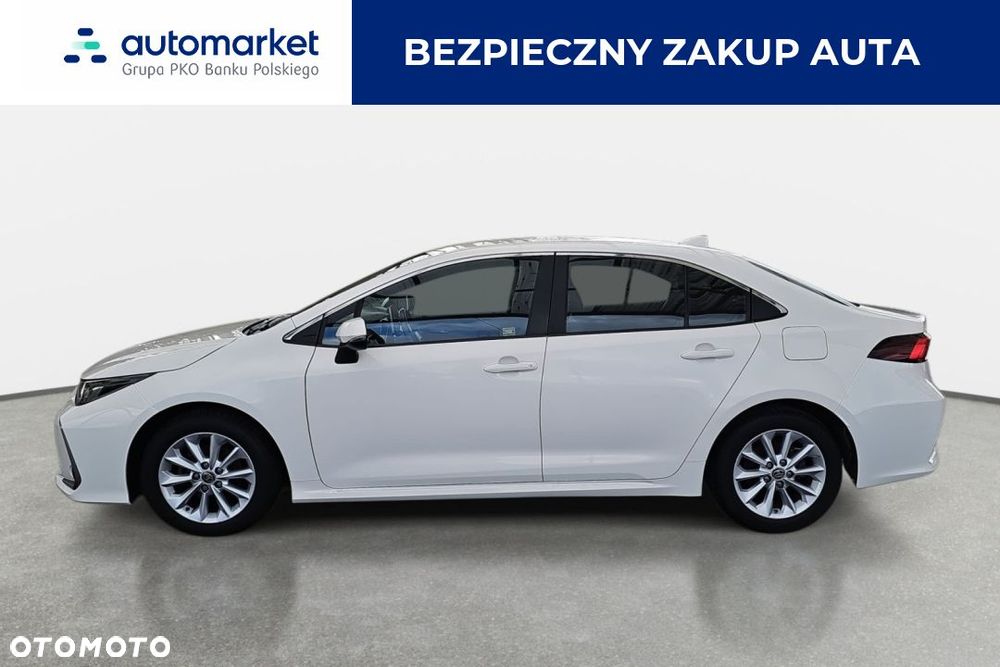 Toyota Corolla 1.5 Comfort - 2